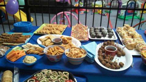 Fun Factory Playcentre And Cafe - Accommodation Batemans Bay 0