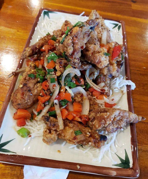 Goc Pho - Accommodation Batemans Bay 0