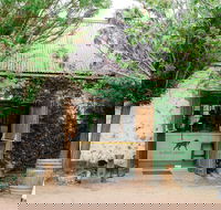 Gundog Estate Cork Street Cellar Door