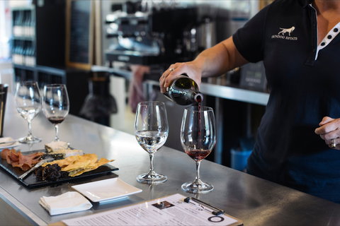 Gundog Estate Cork Street Cellar Door - Accommodation Batemans Bay 1