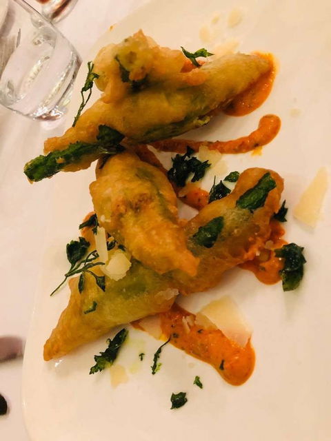 Il Cacciatore Restaurant - Accommodation Batemans Bay 0