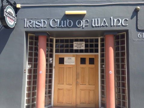 Irish Club - Accommodation Batemans Bay 0