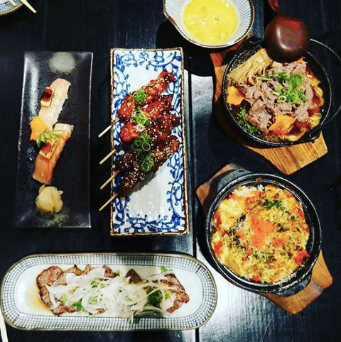 Izakaya Jiro - Accommodation Batemans Bay 0