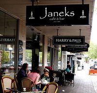 Janeks - Accommodation Batemans Bay