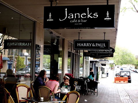 Janeks - Accommodation Batemans Bay 0