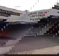 Joe's Italian Restaurant  Pizzeria - Accommodation Batemans Bay