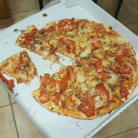 Jo-Joe's Pizza And Kebabs - Accommodation Batemans Bay 0