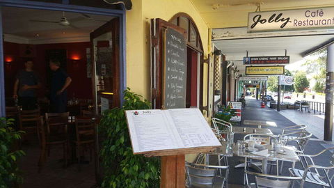 Jolly - Accommodation Batemans Bay 0