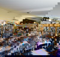 Kairos Cafe - Accommodation Batemans Bay