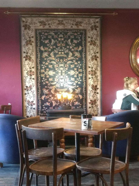 Katoomba Street Cafe - Accommodation Batemans Bay 0