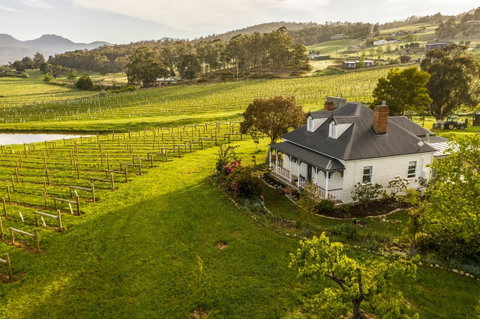 Kate Hill Wines - Accommodation Batemans Bay 0