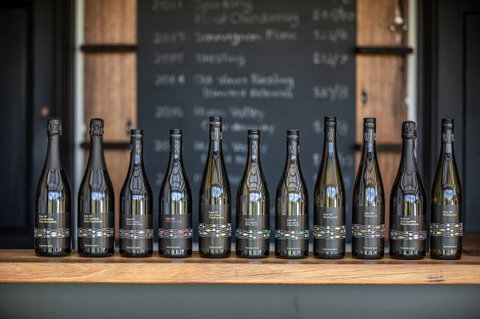 Kate Hill Wines - Accommodation Batemans Bay 1