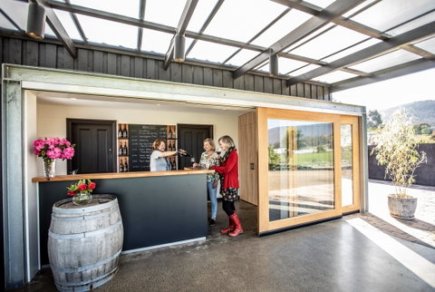Kate Hill Wines - Accommodation Batemans Bay 2