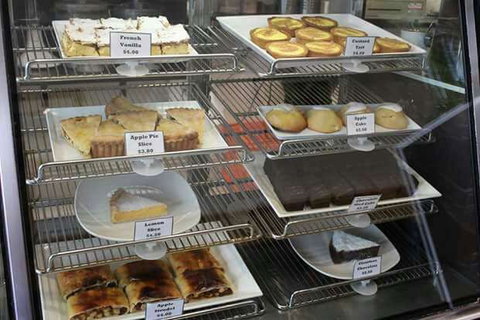 Kew Breadworks - Accommodation Batemans Bay 0