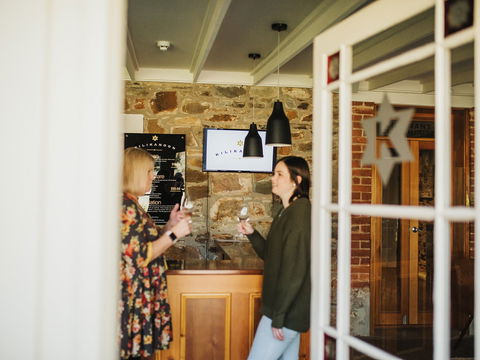 Kilikanoon Wines Cellar Door - Accommodation Batemans Bay 2