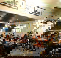 LEAF In Nowra - Accommodation Batemans Bay