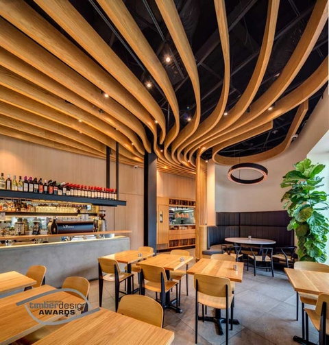 Lilly's Espresso & Cucina - Accommodation Batemans Bay 0