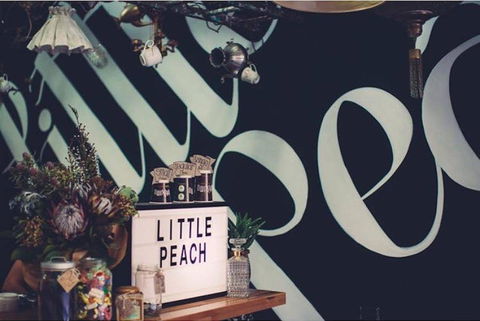 Little Peach Espresso - Accommodation Batemans Bay 0