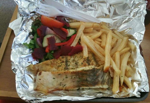 Maddigan's Seafood - Accommodation Batemans Bay 0