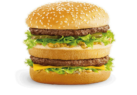 McDonald's - Macquarie Fields - Accommodation Batemans Bay 0