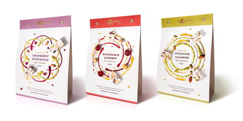 Mondo Nougat - Accommodation Batemans Bay 0