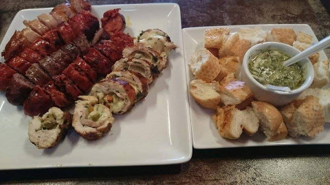 Mr Chorizo & Parilliada - Accommodation Batemans Bay 0