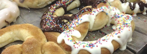 Mr. Pretzels - Parramatta - Accommodation Batemans Bay 0
