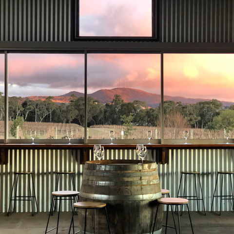 Nashdale Lane Wines Cellar Door - Accommodation Batemans Bay 0