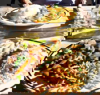 New Golden Lake Chinese Restaurant - Accommodation Batemans Bay