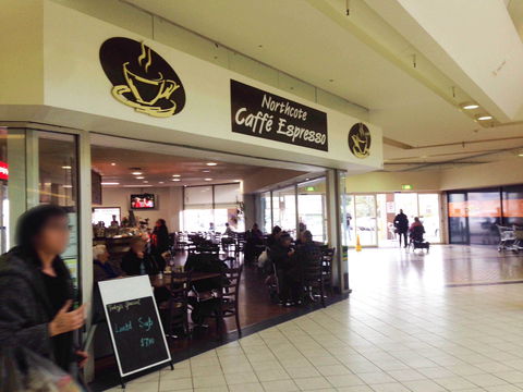 Northcote Caffe Espresso - Accommodation Batemans Bay 0