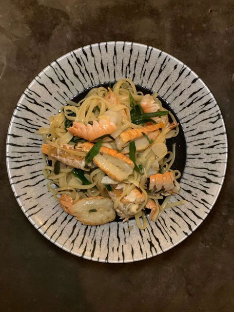 Ocean Foods - Drummoyne - Accommodation Batemans Bay 0