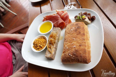 Oceans Ramen And Donburi Bar - Accommodation Batemans Bay 0