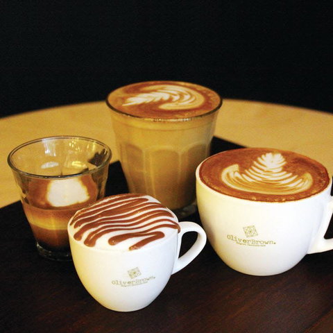 Oliver Brown - Casula - Accommodation Batemans Bay 0