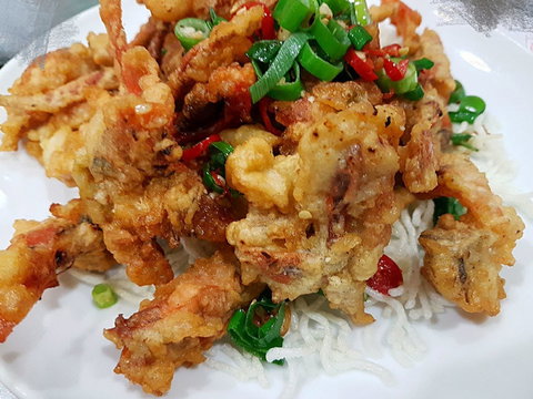 Pacific Chinese Restaurant - Accommodation Batemans Bay 0