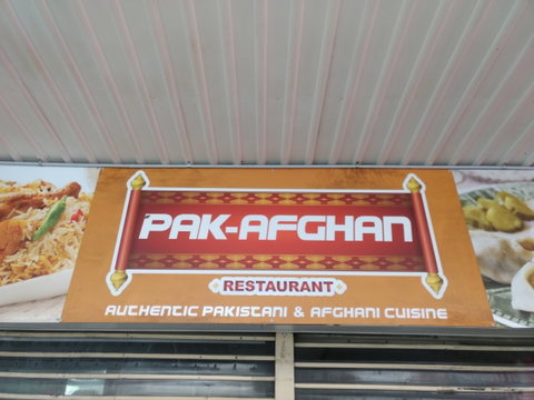 Pak-Afghan - Accommodation Batemans Bay 0