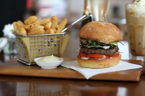 Palms Espresso Salvador Coffee - Accommodation Batemans Bay 0