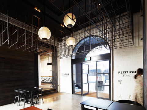 Petition Kitchen - Accommodation Batemans Bay 0