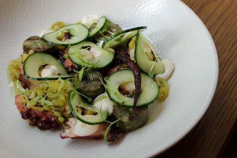 Petition Kitchen - Accommodation Batemans Bay 1