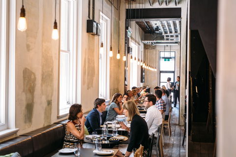 Petition Kitchen - Accommodation Batemans Bay 2