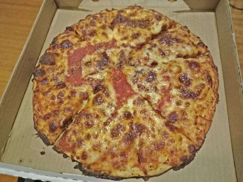 Pizza Kings - Accommodation Batemans Bay 0