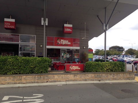 Pizza Express Riverton - Accommodation Batemans Bay 0