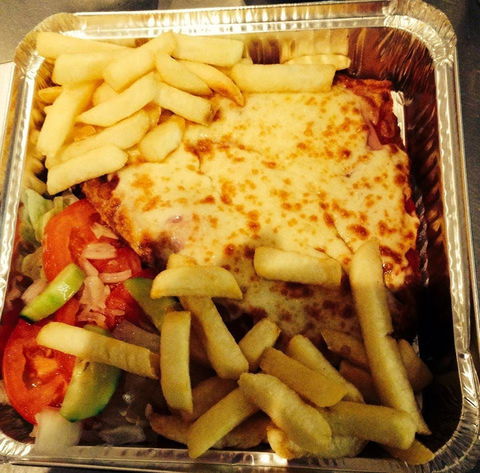 Pizza On Patterson - Accommodation Batemans Bay 0