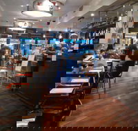 Racetrack Cafe - Accommodation Batemans Bay