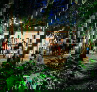 Rainforest Restaurant and Lounge Bar - Accommodation Batemans Bay