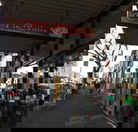 Red Lion Brewery - Accommodation Batemans Bay