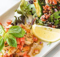 Crento Italian Glebe - Accommodation Batemans Bay