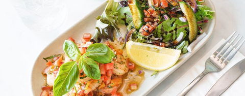 Crento Italian Glebe - Accommodation Batemans Bay 0