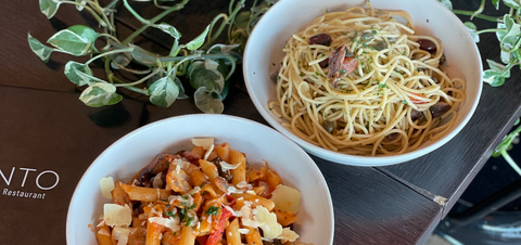 Crento Italian Glebe - Accommodation Batemans Bay 1