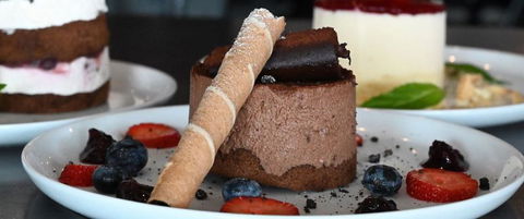 Crento Italian Glebe - Accommodation Batemans Bay 2