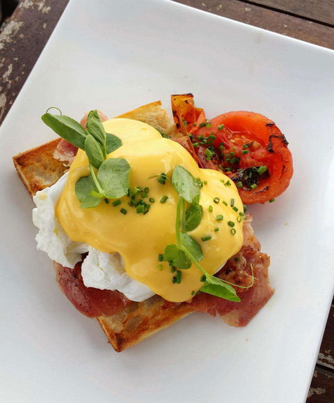 Rivermark Cafe - Accommodation Batemans Bay 0